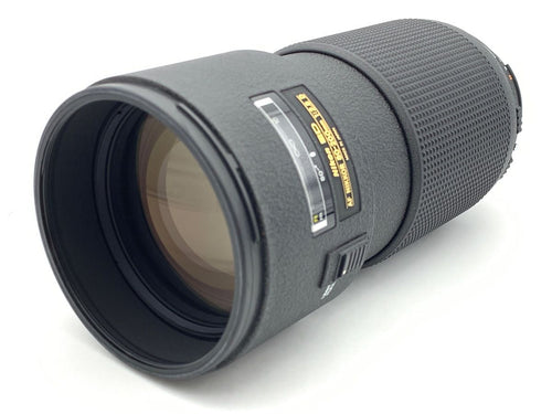 Lens (Zoom) Af-N 80-200/2.8 Ed D