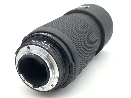 Lens (Zoom) Af-N 80-200/2.8 Ed D