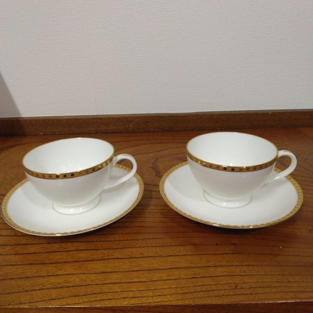 Tiffany Cups Saucers 200