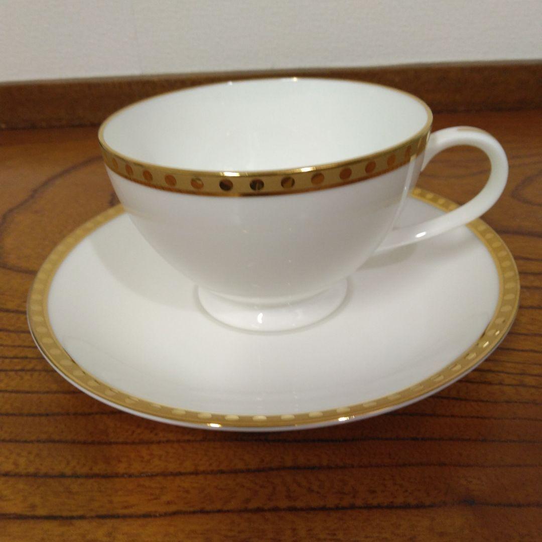 Tiffany Cups Saucers 200