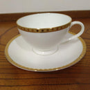 Tiffany Cups Saucers 200