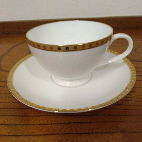 Tiffany Cups Saucers 200