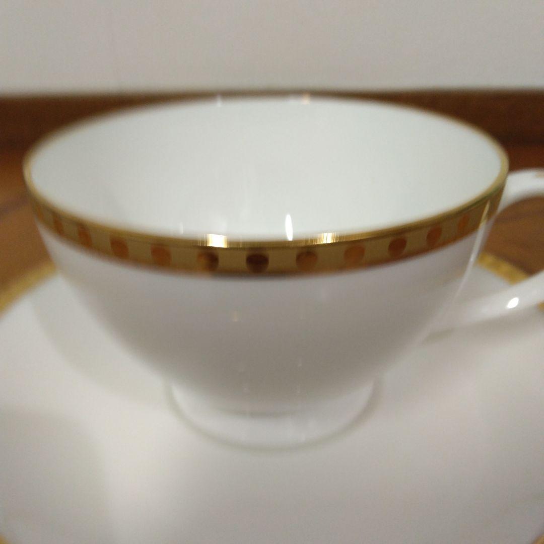 Tiffany Cups Saucers 200