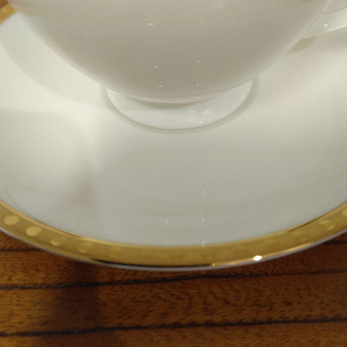 Tiffany Cups Saucers 200