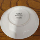 Tiffany Cups Saucers 200
