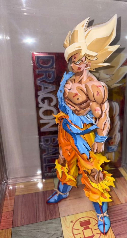 Dragon Ball