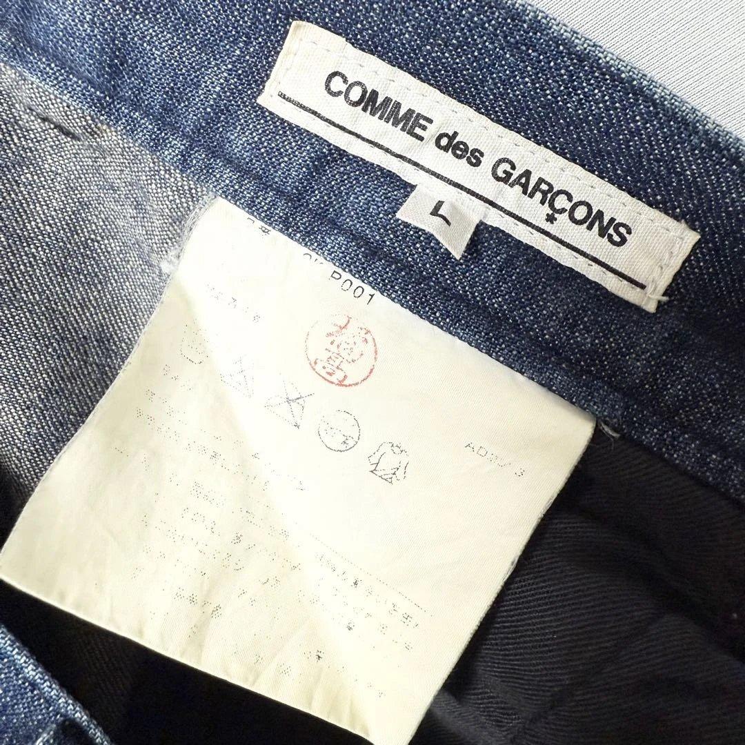 Comme Des Garcons Other L