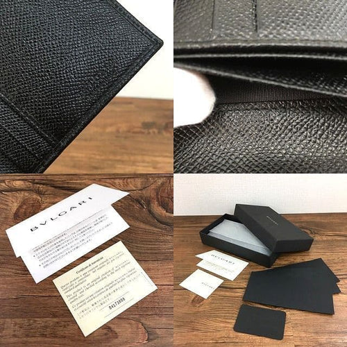 Bvlgari Long Wallets 212