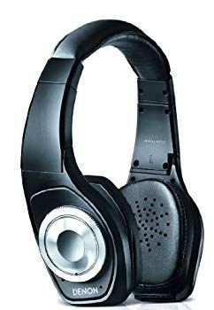 Others Denon Globe Cruiser Ah-Ncw500-Bk I8My1Cf
