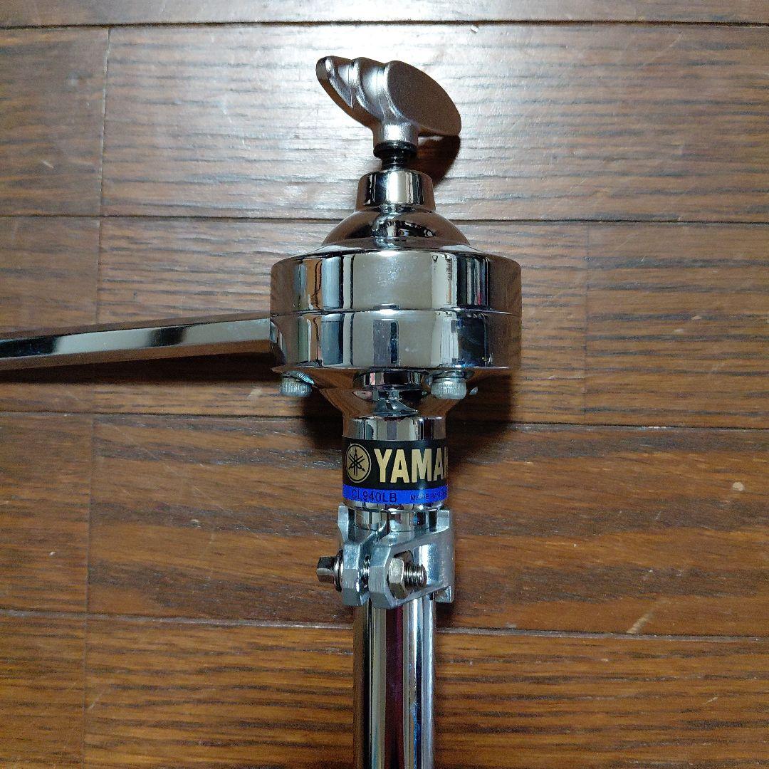 Yamaha Drum Stands