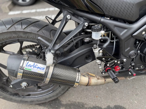 Motorcycle Frames 2024 Yzf-R25 Rg74J
