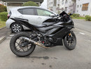 Motorcycle Frames 2024 Yzf-R25 Rg74J