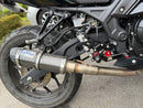 Motorcycle Frames 2024 Yzf-R25 Rg74J