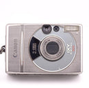 Canon Compact Digital Camera Ixy 300