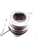 Canon Compact Digital Camera Ixy 300