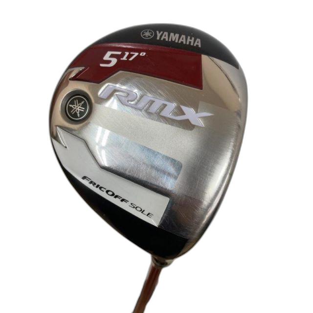 Fairway Wood Rmx(2016) 5W Fw Speeder Evolution Ii 60 S) C