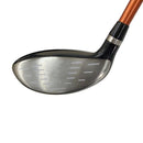 Fairway Wood Rmx(2016) 5W Fw Speeder Evolution Ii 60 S) C