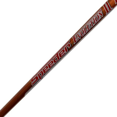 Fairway Wood Rmx(2016) 5W Fw Speeder Evolution Ii 60 S) C