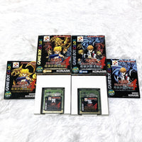 Gameboy Games Nintendo Dm4 2
