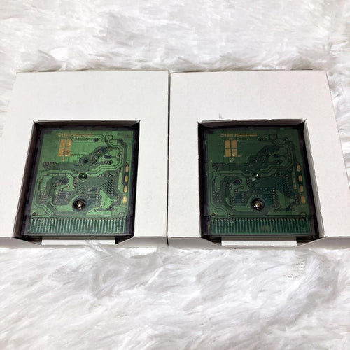 Gameboy Games Nintendo Dm4 2