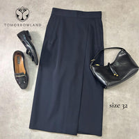 Tomorrowland Tight Skirts 32 S