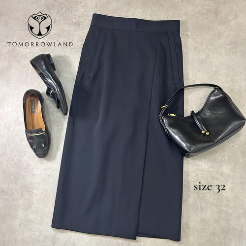 Tomorrowland Tight Skirts 32 S
