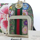 Gucci Backpack Pvc