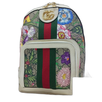 Gucci Backpack Pvc