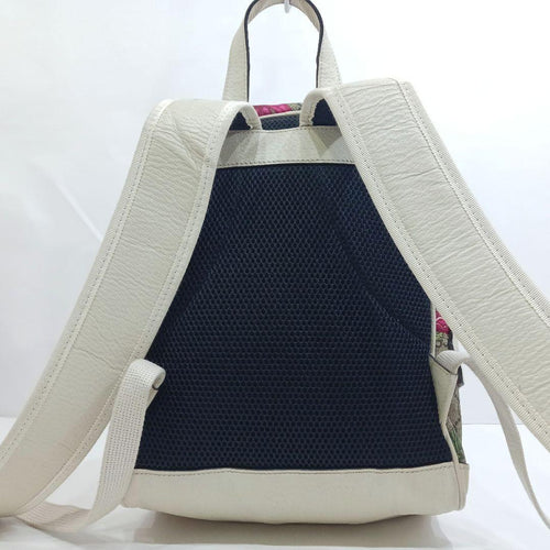 Gucci Backpack Pvc