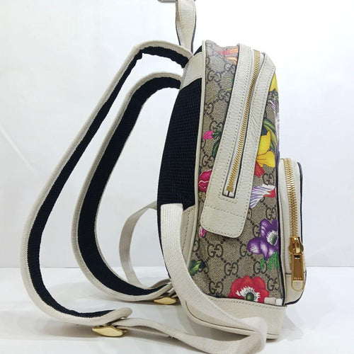 Gucci Backpack Pvc