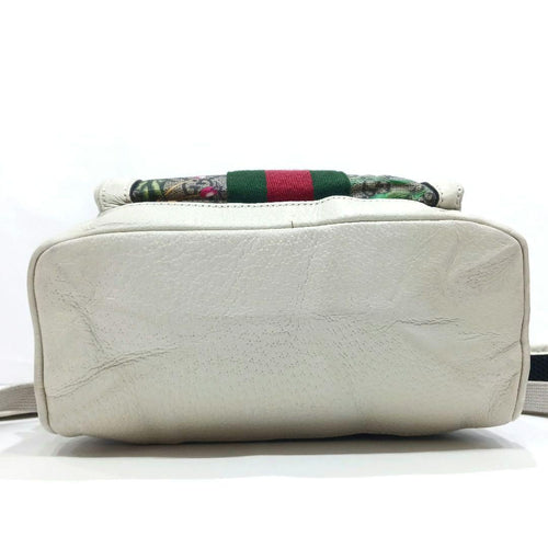Gucci Backpack Pvc