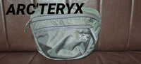 Arc'Teryx Shoulder Bags Mantis2 Waistpack