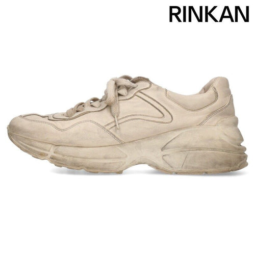 Gucci Sneakers 498916 7