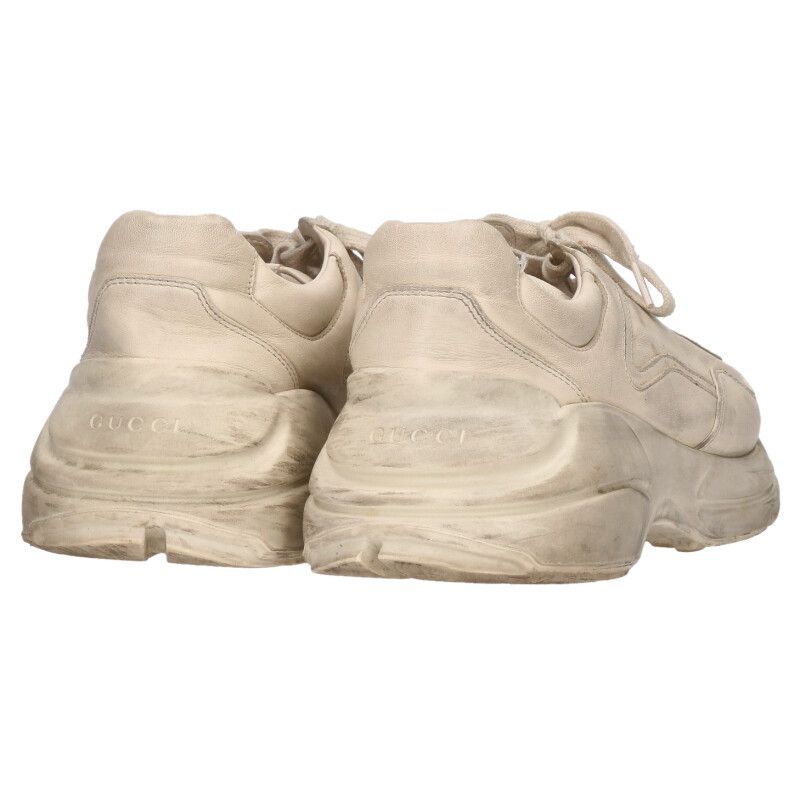 Gucci Sneakers 498916 7