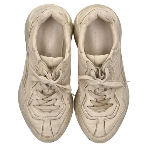 Gucci Sneakers 498916 7
