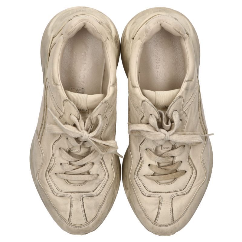 Gucci Sneakers 498916 7