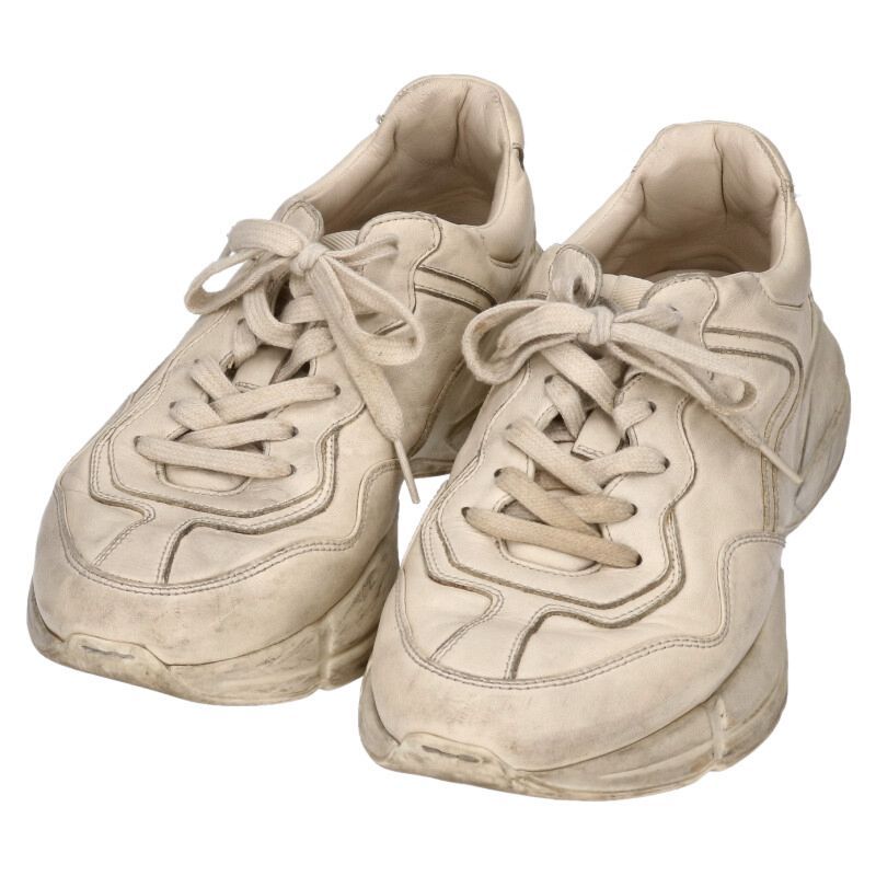 Gucci Sneakers 498916 7