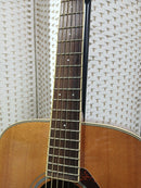 Yamaha Acoustic Guitar Fg720S