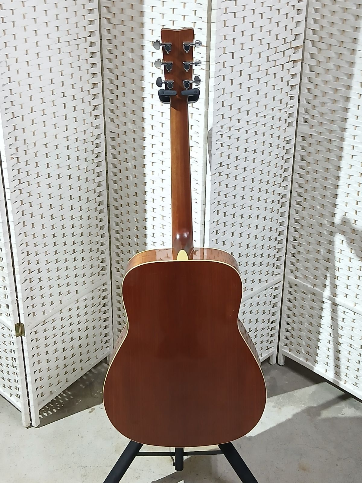 Yamaha Acoustic Guitar Fg720S