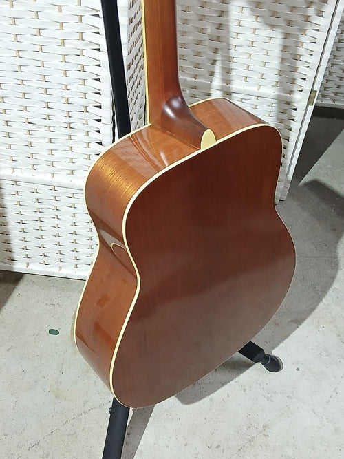 Yamaha Acoustic Guitar Fg720S