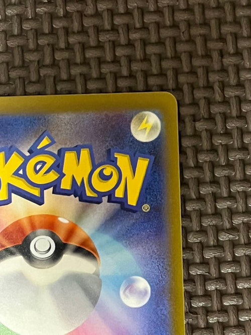 Pokemon Card Game Sar Sv1V Ex 105/078