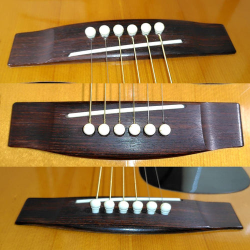 Yamaha Acoustic Guitars Fg-300J
