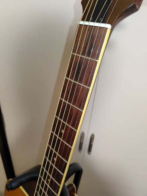 Yamaha Acoustic Guitars Fg-300J