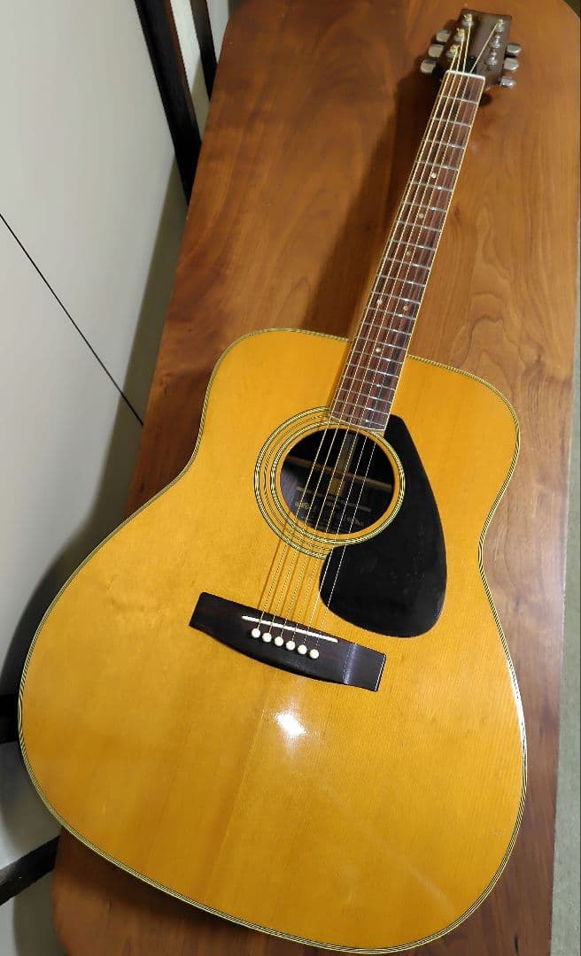 Yamaha Acoustic Guitars Fg-300J