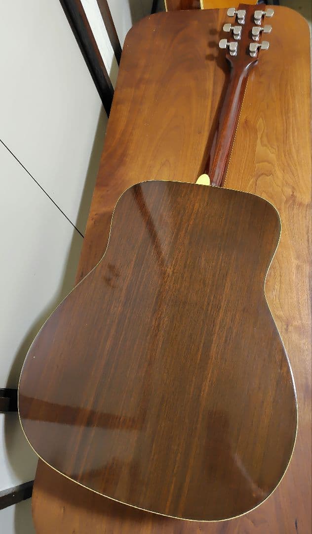 Yamaha Acoustic Guitars Fg-300J