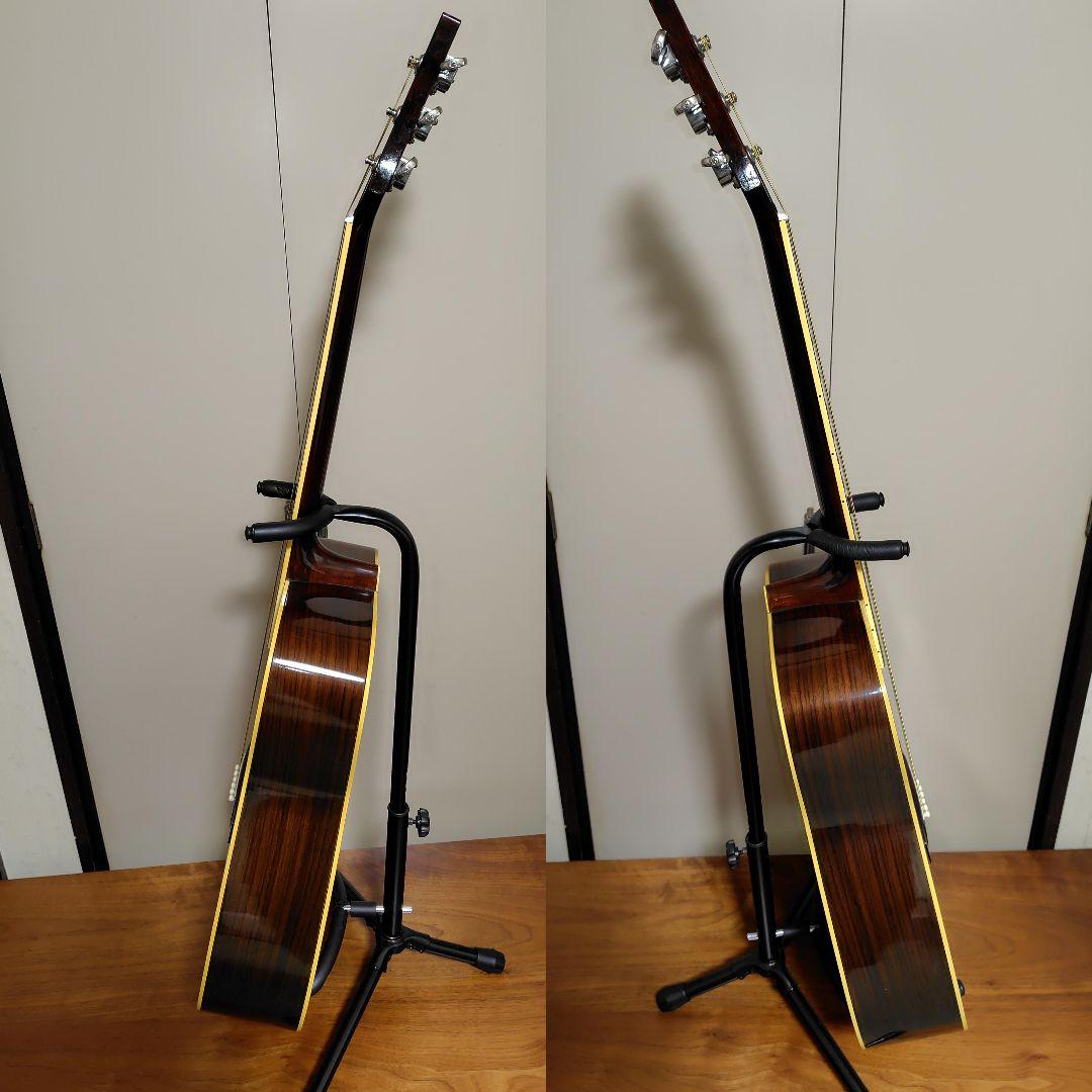 Yamaha Acoustic Guitars Fg-300J