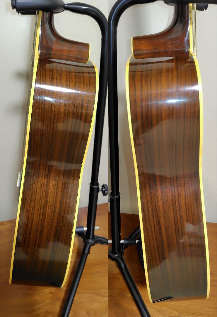 Yamaha Acoustic Guitars Fg-300J