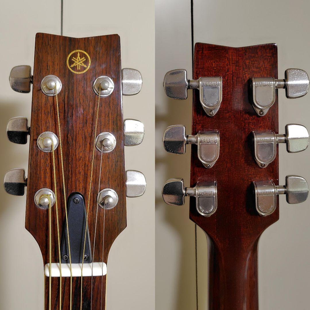 Yamaha Acoustic Guitars Fg-300J