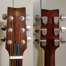 Yamaha Acoustic Guitars Fg-300J