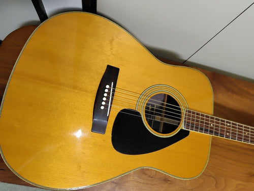 Yamaha Acoustic Guitars Fg-300J